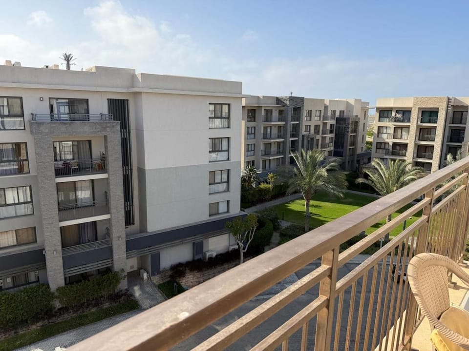 Marrasi Marina 1 2bdr Apartment in Egypt