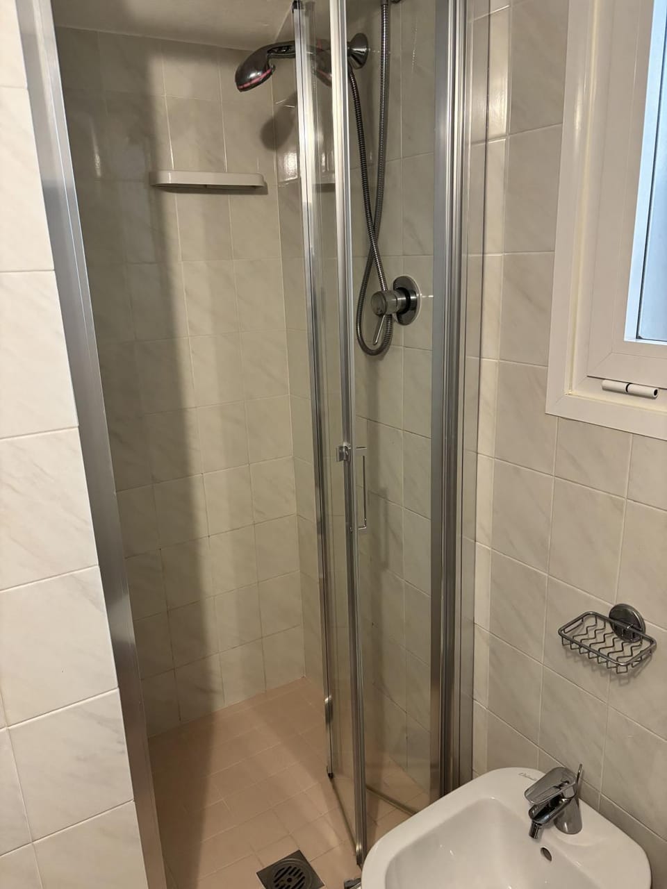 Shower