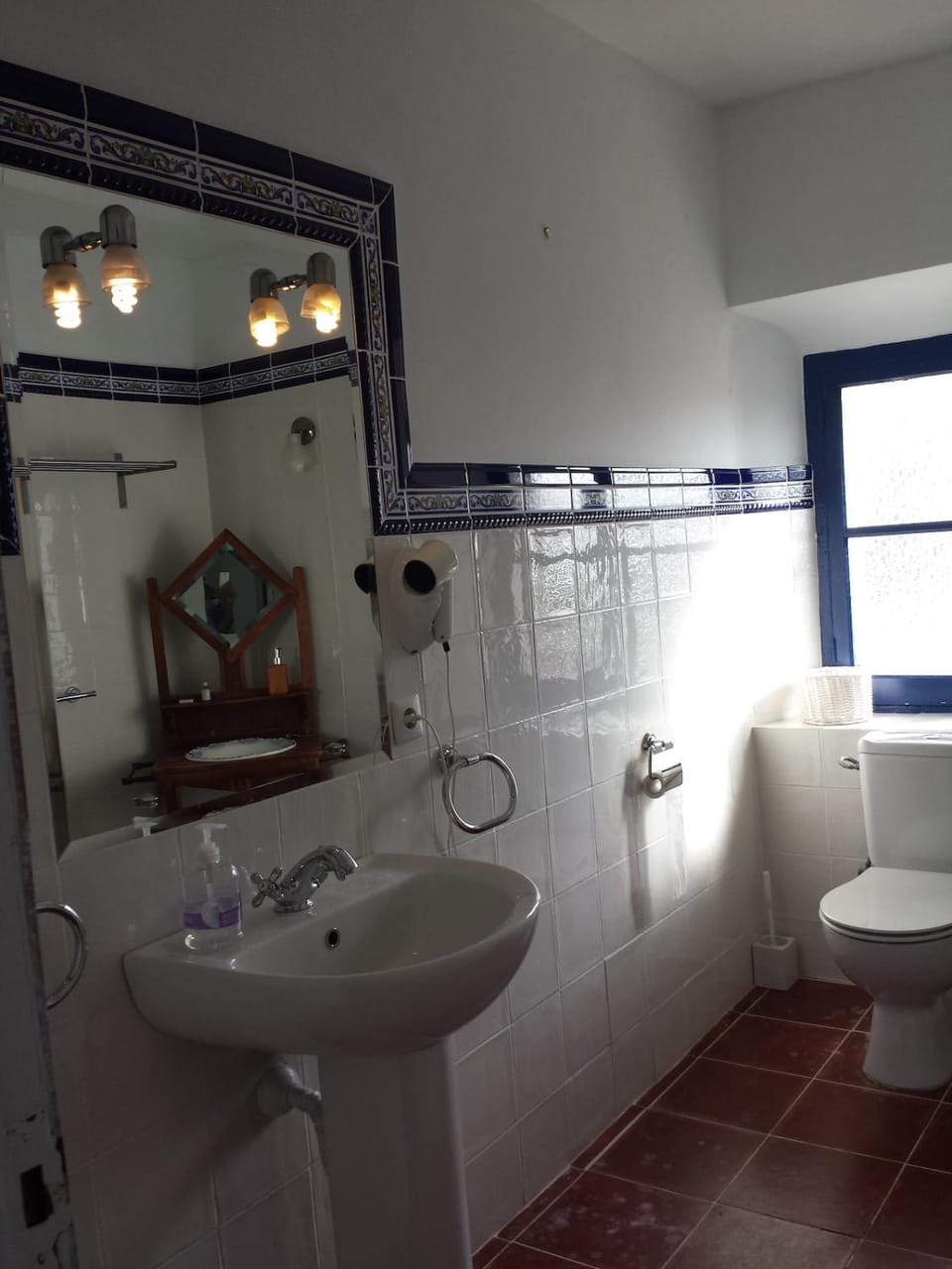 Apartament with terrace Marbella Old Town Apartment in Marbella