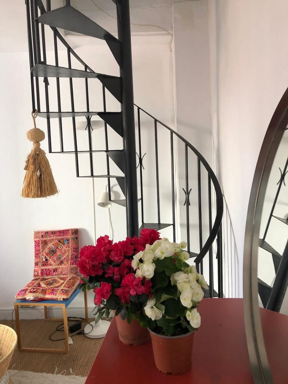 Apartament with terrace Marbella Old Town Apartment in Marbella