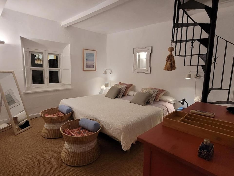 Apartament with terrace Marbella Old Town Apartment in Marbella