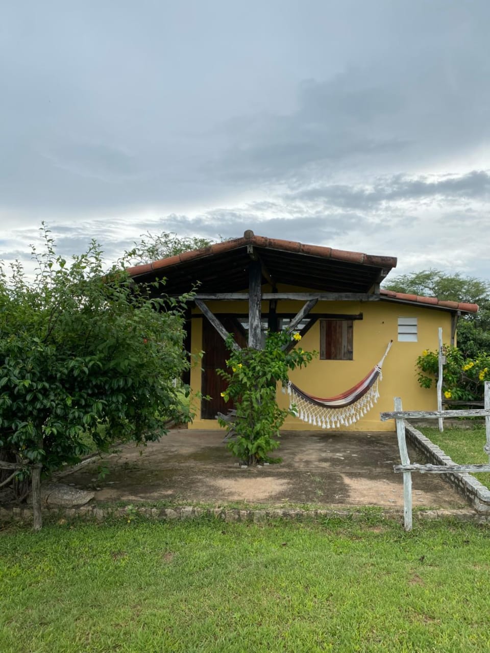 Pousada Fulô da Pedra Farm Stay in State of Rio Grande do Norte, Brazil