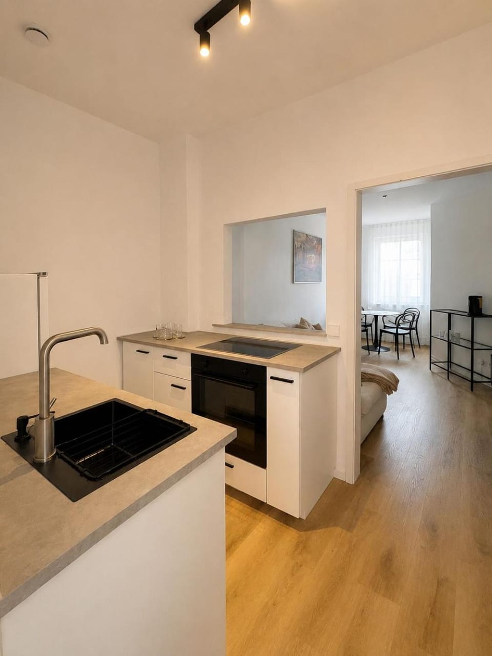 Marktplatz Apartment Boppard Apartment in Boppard