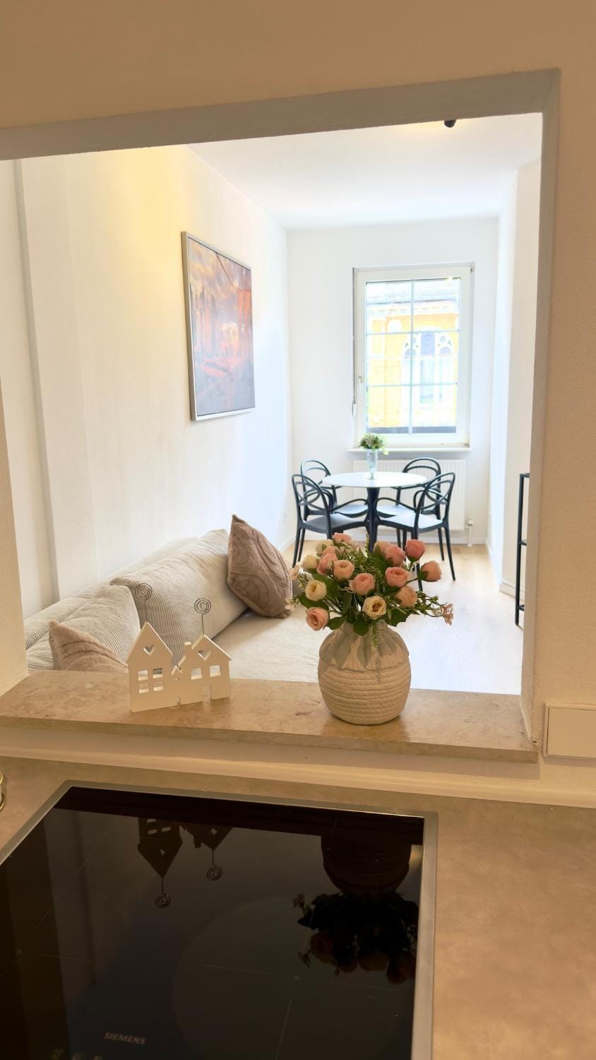 Marktplatz Apartment Boppard Apartment in Boppard