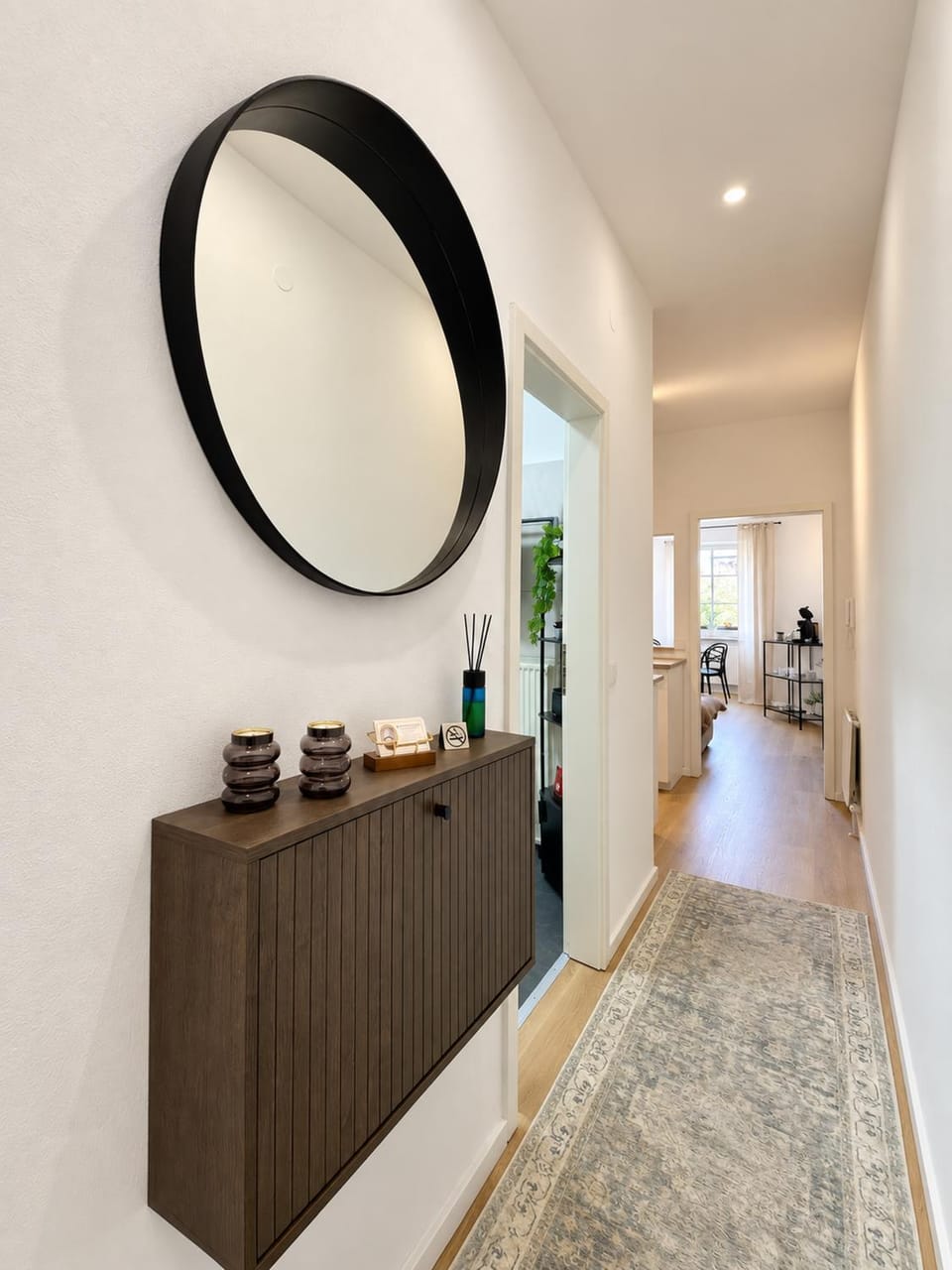 Marktplatz Apartment Boppard Apartment in Boppard