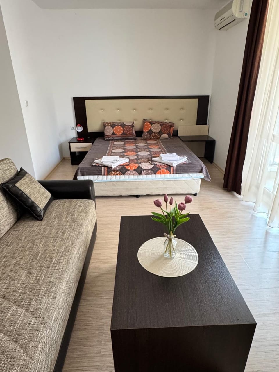 Guest House Kremena suites in Sv Vlas with swimming pool Bed and Breakfast in Burgas Province