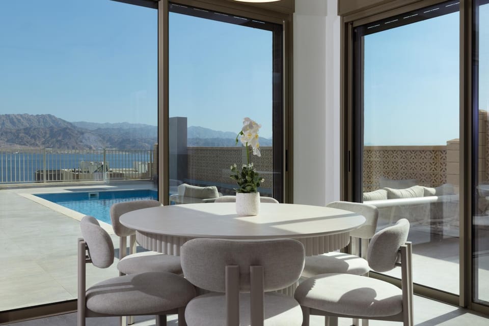 Villa Vibes Eilat - Villa Doga Villa in Eilat