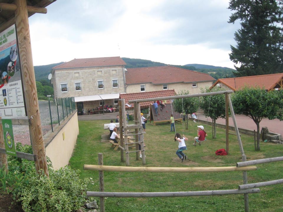 La ferme des Noës House in Auvergne-Rhône-Alpes