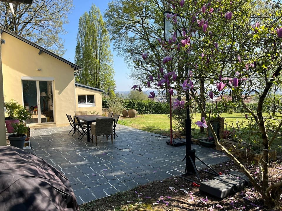 Chambre chez l habitant Vacation rental in Le Mans