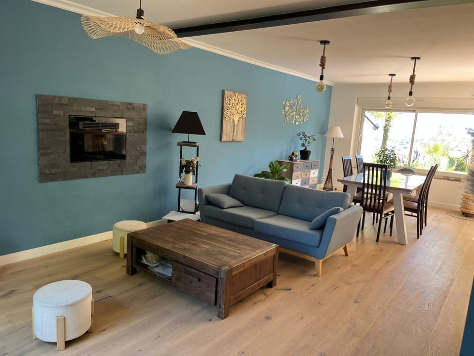 Chambre chez l habitant Vacation rental in Le Mans
