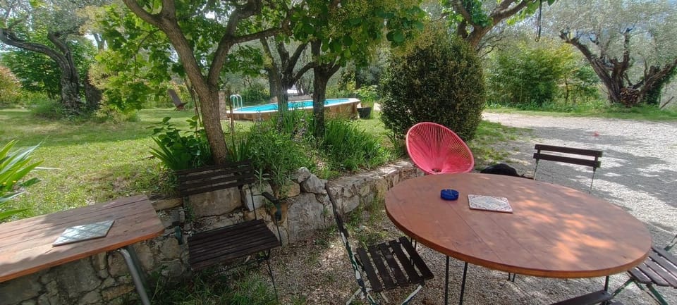 Charmante maison en Drôme provençale House in Buis-les-Baronnies