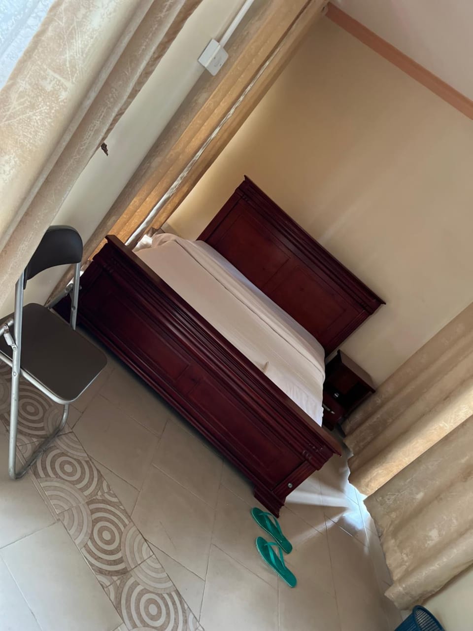 Dezilanta Suites Bed and Breakfast in Uganda