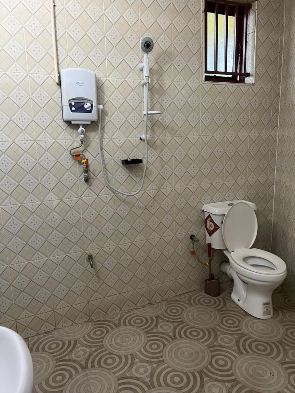 Dezilanta Suites Bed and Breakfast in Uganda