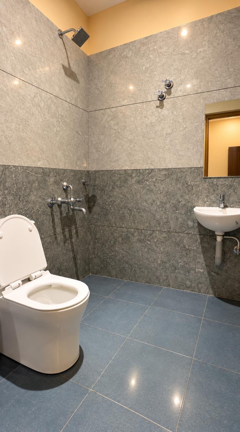 Bliss Serviced Apartment by Hyatt Stay Apartment hotel in Chikmagalur