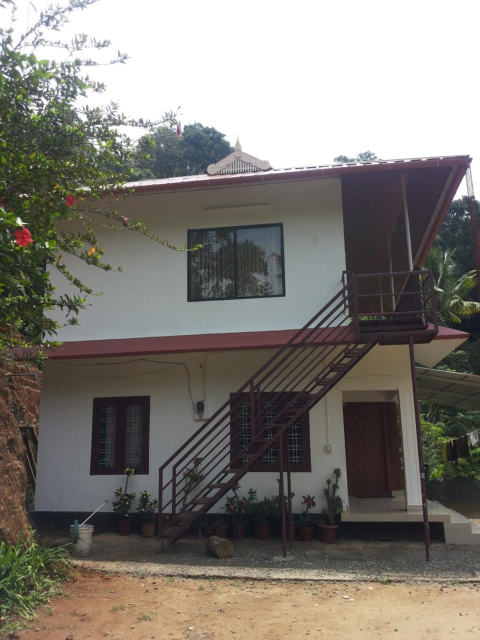 Athens Cottage Vacation rental in Kerala