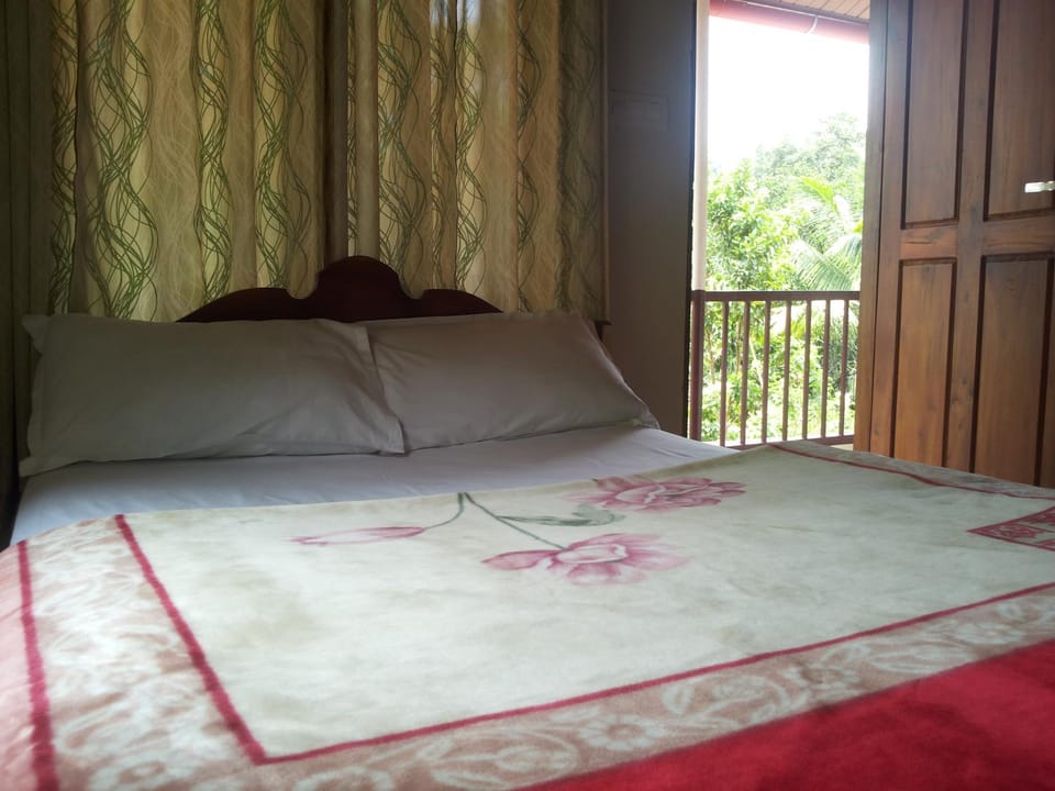 Athens Cottage Vacation rental in Kerala