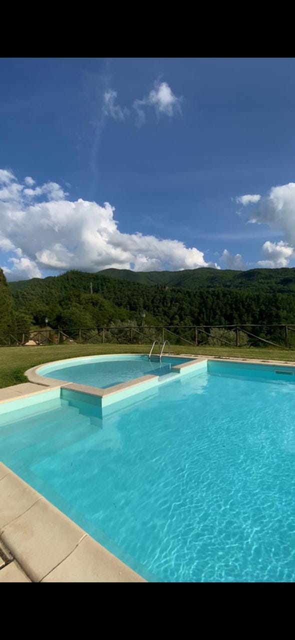 Agriturismo Il Colle - Appartamento Del Conte Apartment in Tuscany