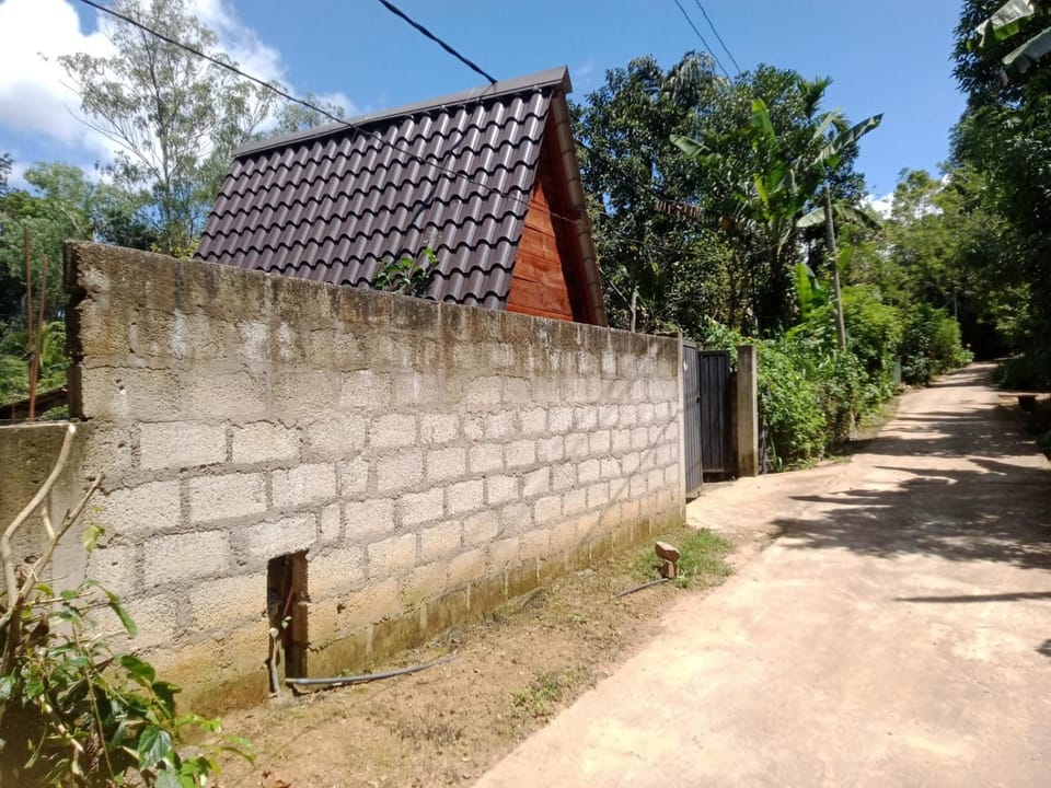 Secret Garden Ella Cabana & Stay Campground/ 
RV Resort in Uva Province, Sri Lanka