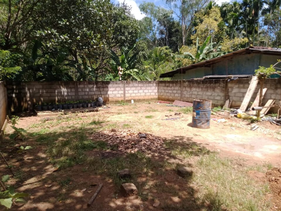 Secret Garden Ella Cabana & Stay Campground/ 
RV Resort in Uva Province, Sri Lanka