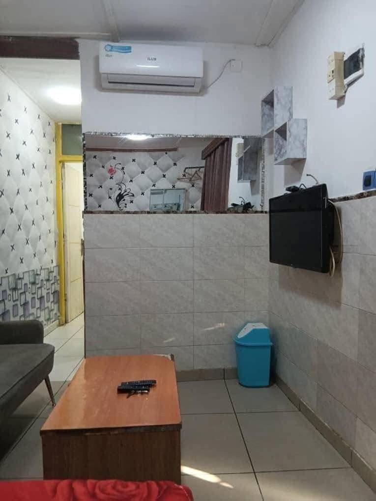 Résidence meublée du boss Apartment in Africa