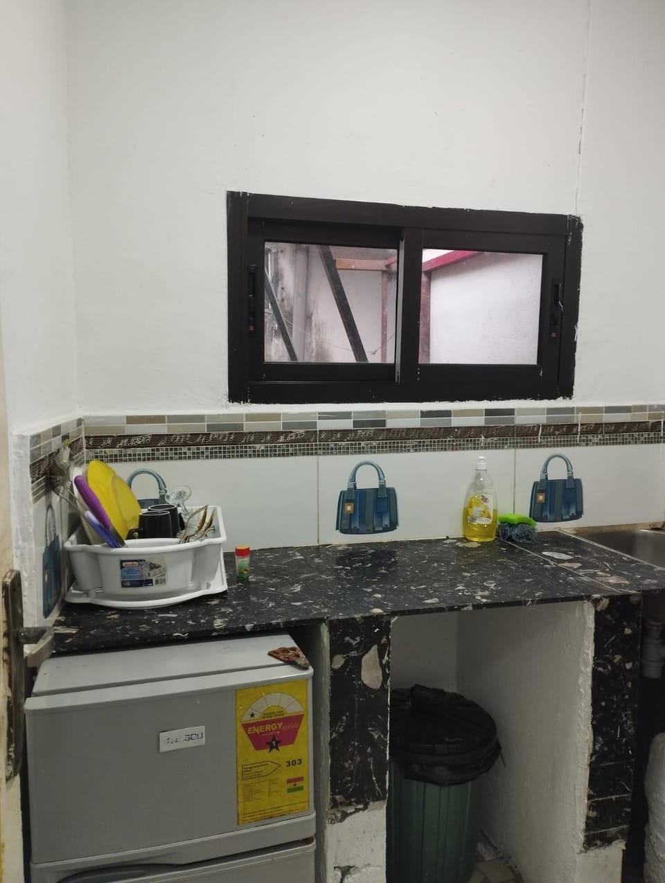 Résidence meublée du boss Apartment in Africa