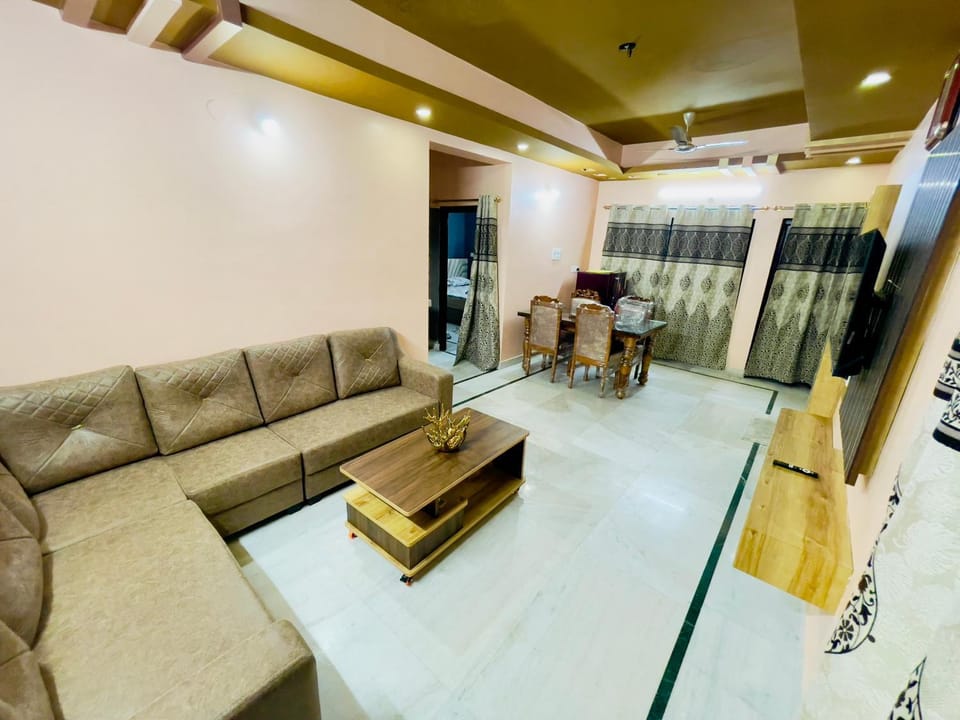 Prince Castle Apartments-Just 3 KM Away City Top Attractions Apartment in Hyderabad