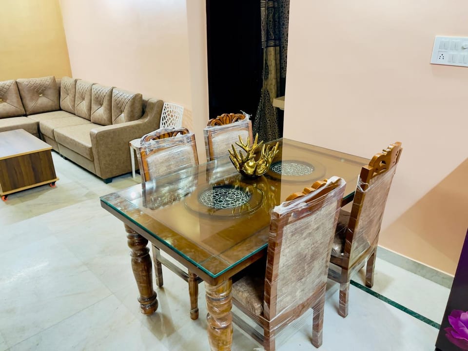 Prince Castle Apartments-Just 3 KM Away City Top Attractions Apartment in Hyderabad