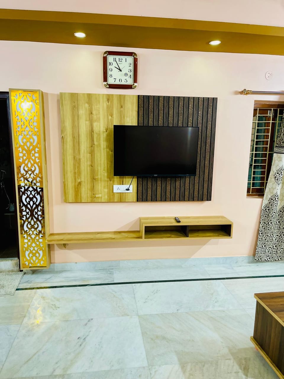 Prince Castle Apartments-Just 3 KM Away City Top Attractions Apartment in Hyderabad