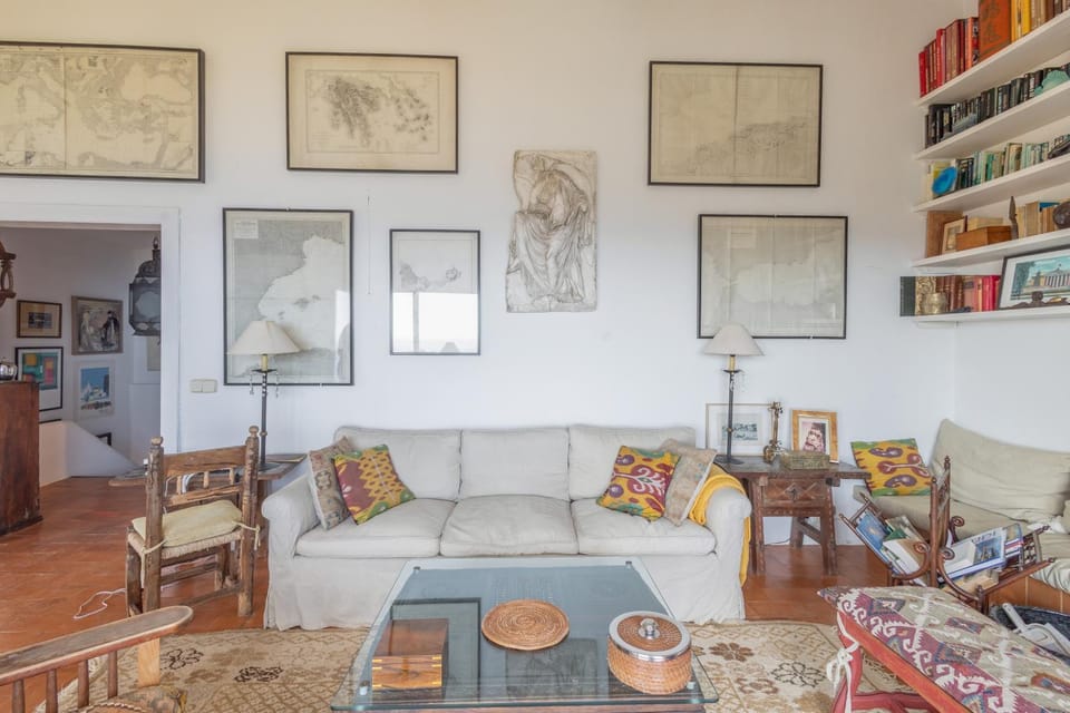 Petunies House in Baix Empordà