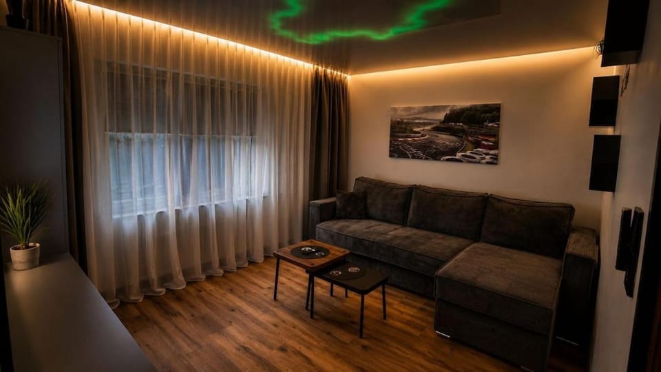 M&M Apartment Air Conditioning Garage Apartment in Ahrweiler
