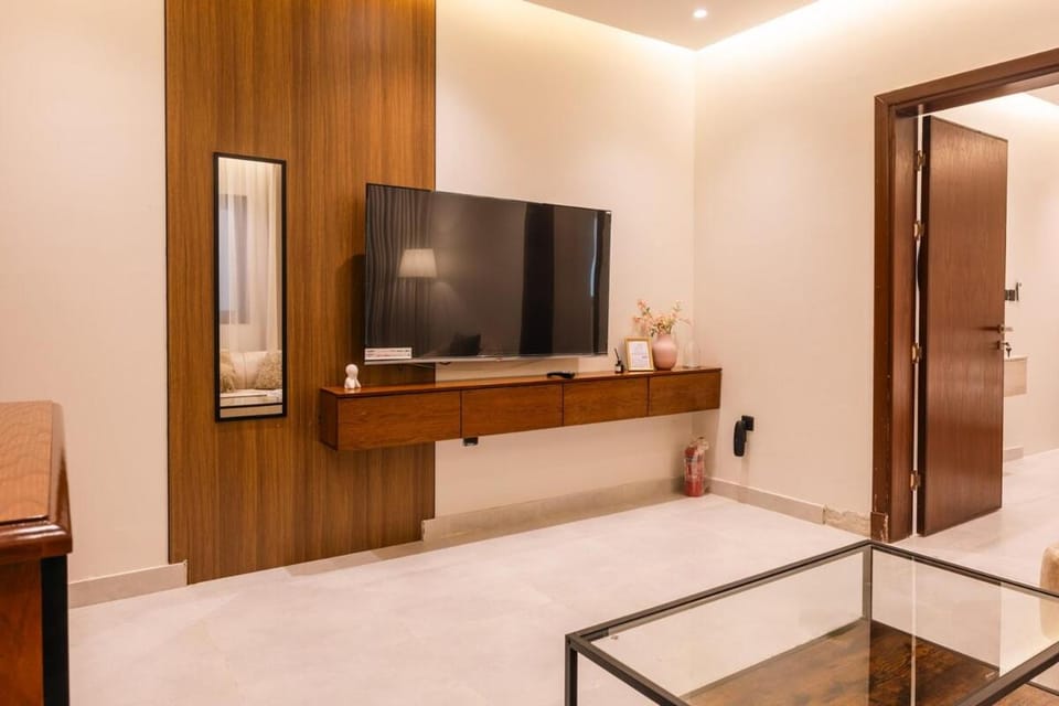 نزل هناي2 Apartment in Jeddah