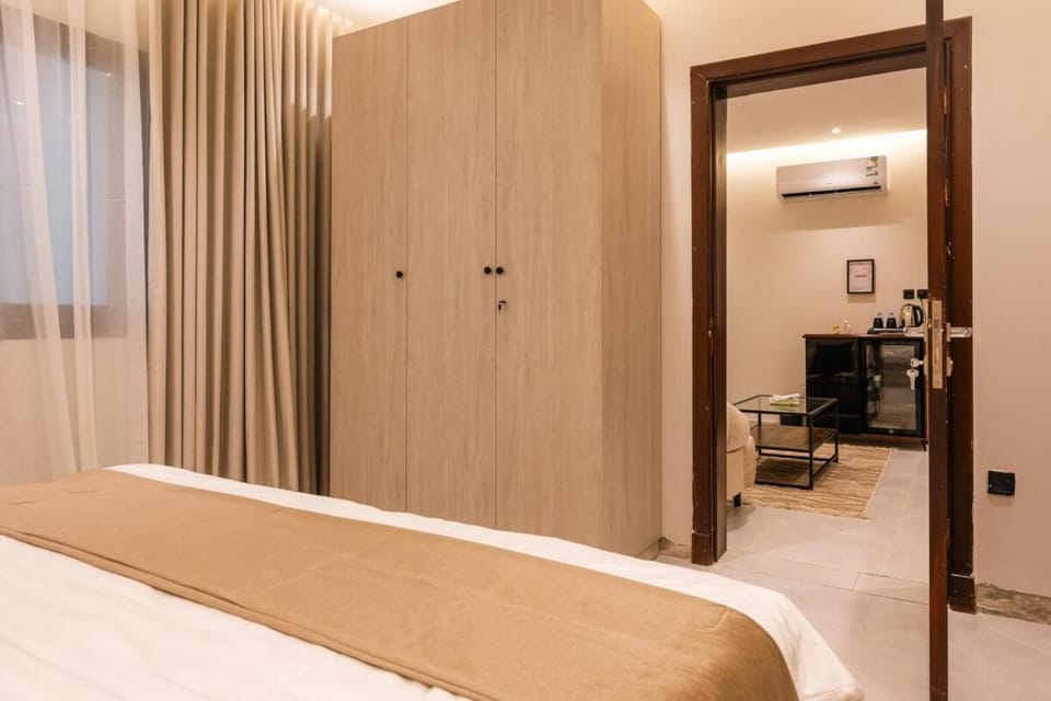 نزل هناي2 Apartment in Jeddah