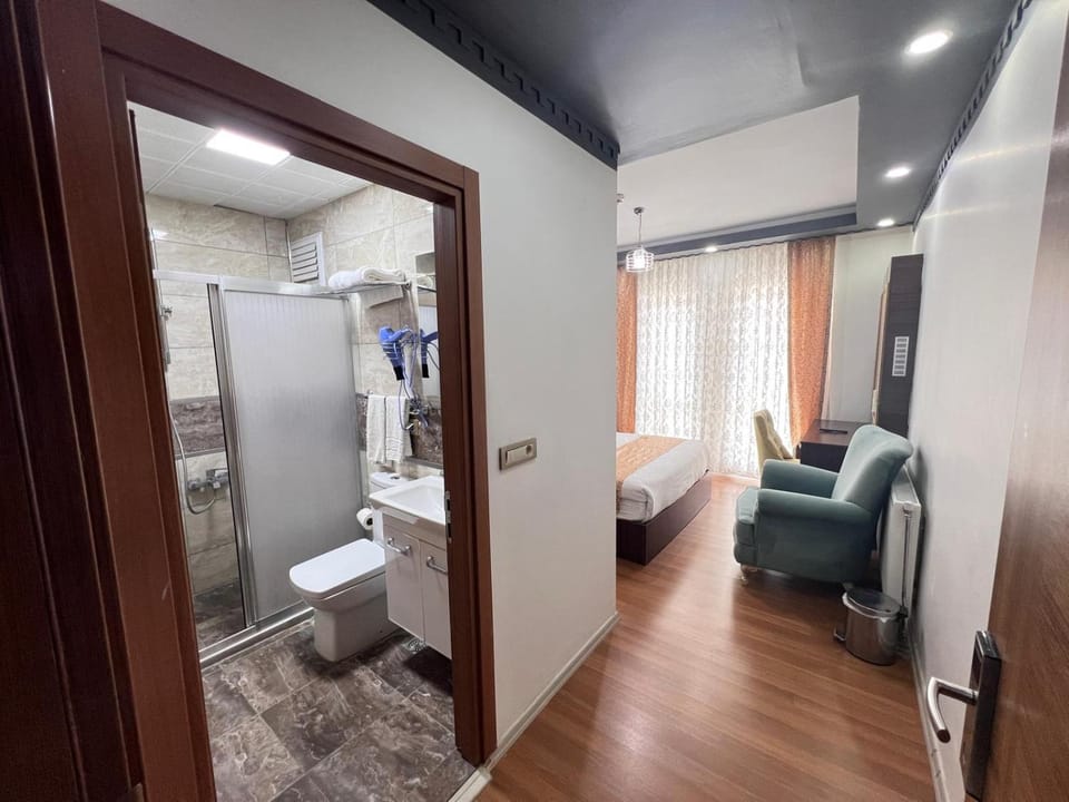 Karakoçan Hotel Hanedan Hotel in Turkey