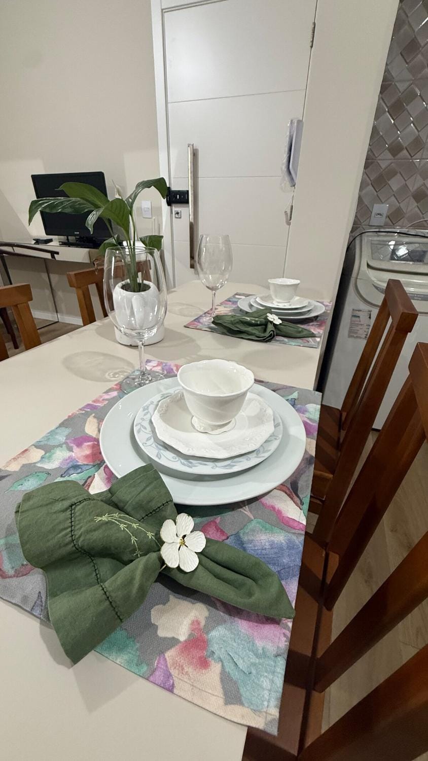 Studio in the heart of Pomerode 201 Apartment in Pomerode
