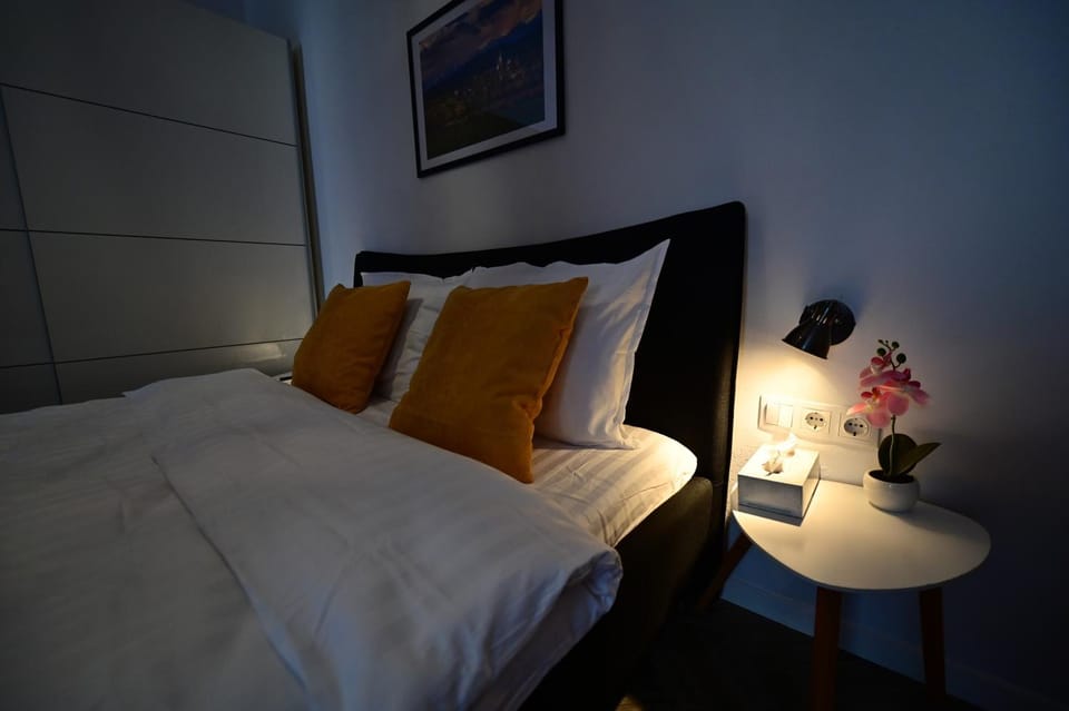 FLH - Wall Street Sibiu Central Apt Apartment in Sibiu