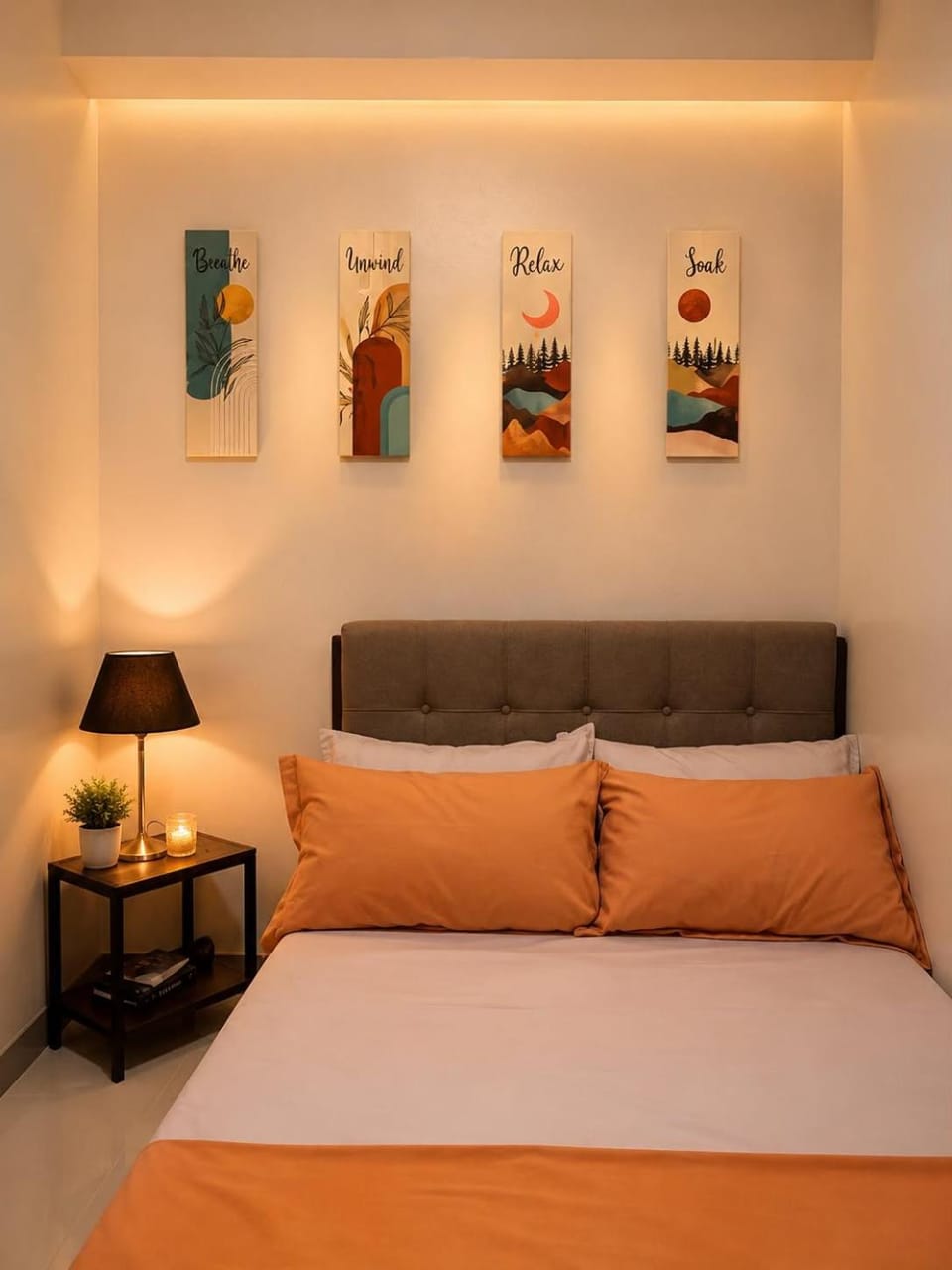 Resort Inspired Smdc Condo in Cainta with 2BR Apartment in Pasig