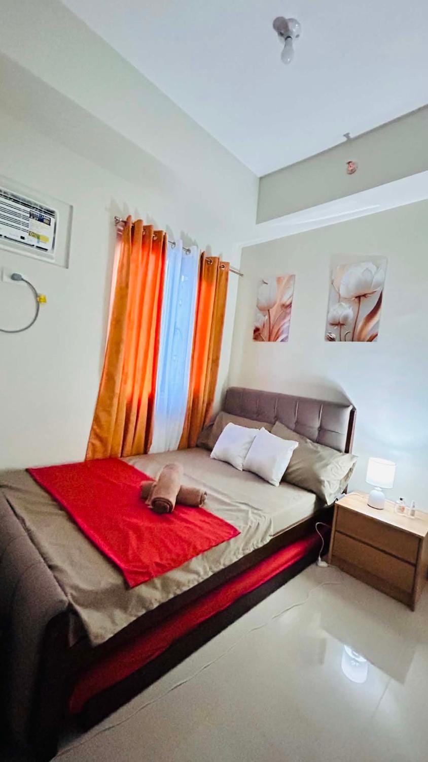 Resort Inspired Smdc Condo in Cainta with 2BR Apartment in Pasig