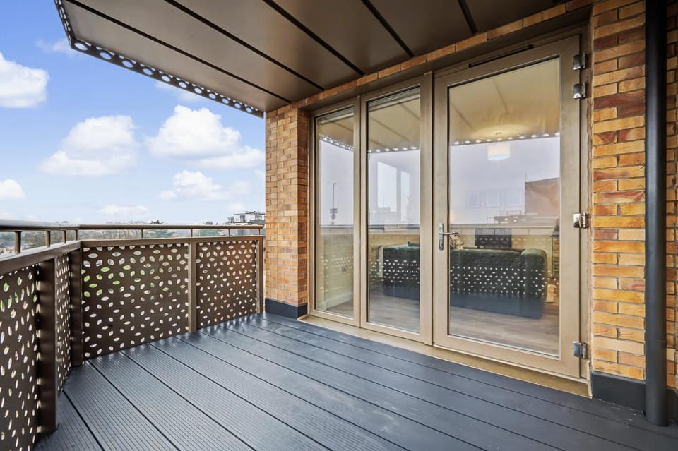 View (from property/room), View (from property/room), Balcony/Terrace, Balcony/Terrace, City view, City view
