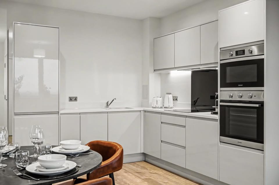 Kitchen or kitchenette, Seating area, Dining area, kitchen, kitchen