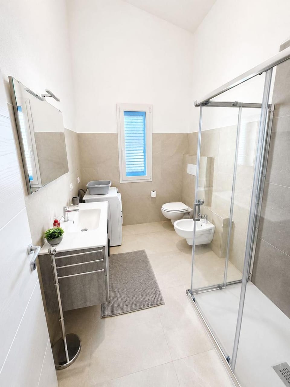 Shower, Toilet, Bathroom, bidet