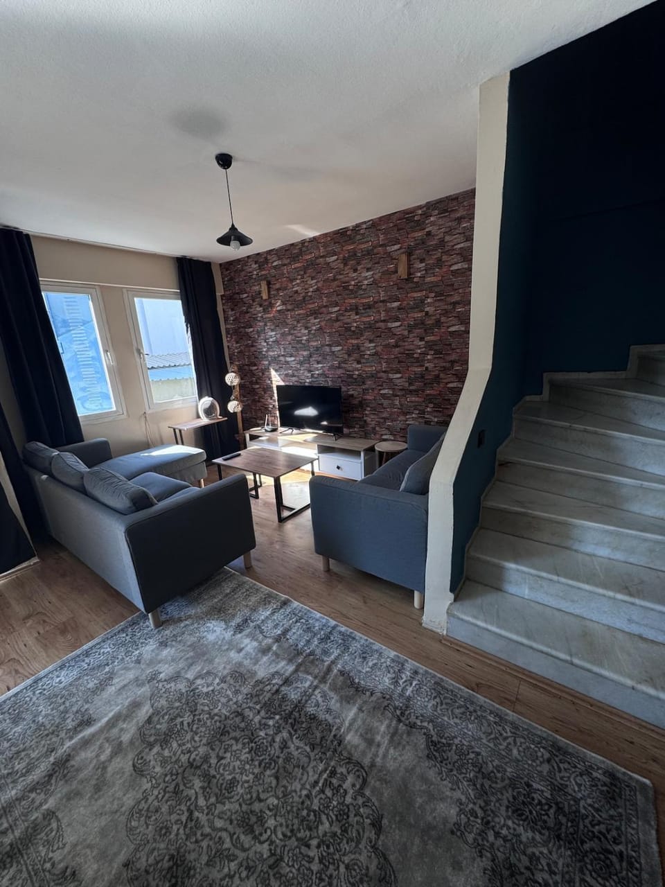 TV and multimedia, Living room
