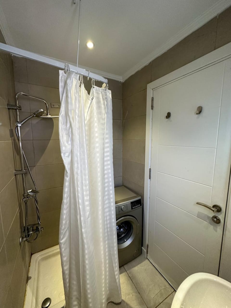 AB N1002 Sky Rooftop Studio with Nile View Apartment in Cairo