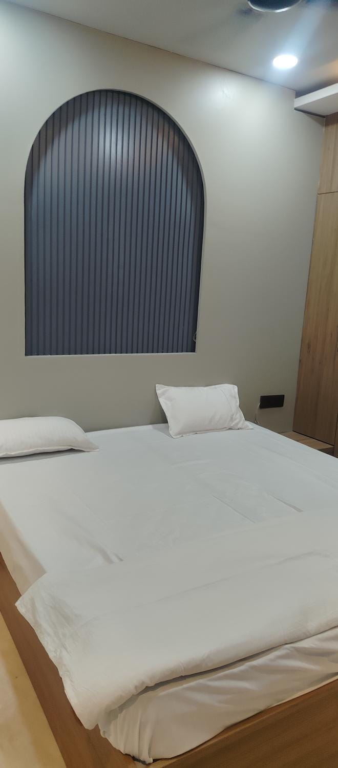 Kanchan Inn Resort Hotel in Nepal