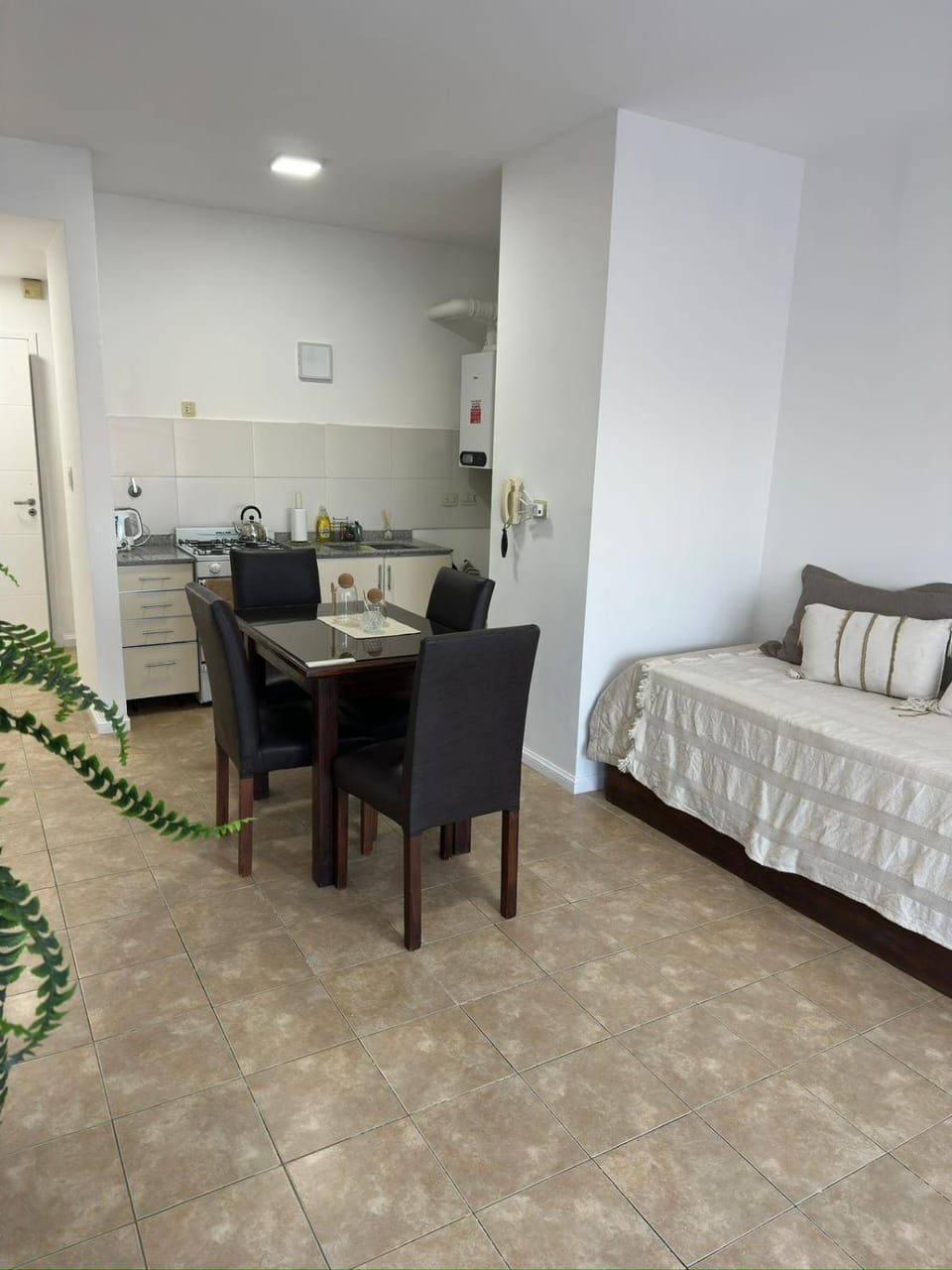 Altos de Centro Chivilcoy 7 Apartment in Chivilcoy