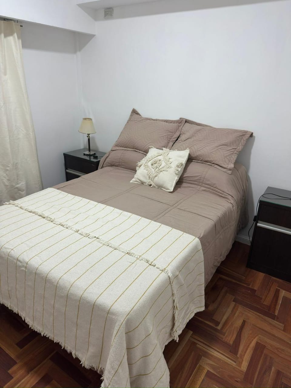 Altos de Centro Chivilcoy 7 Apartment in Chivilcoy