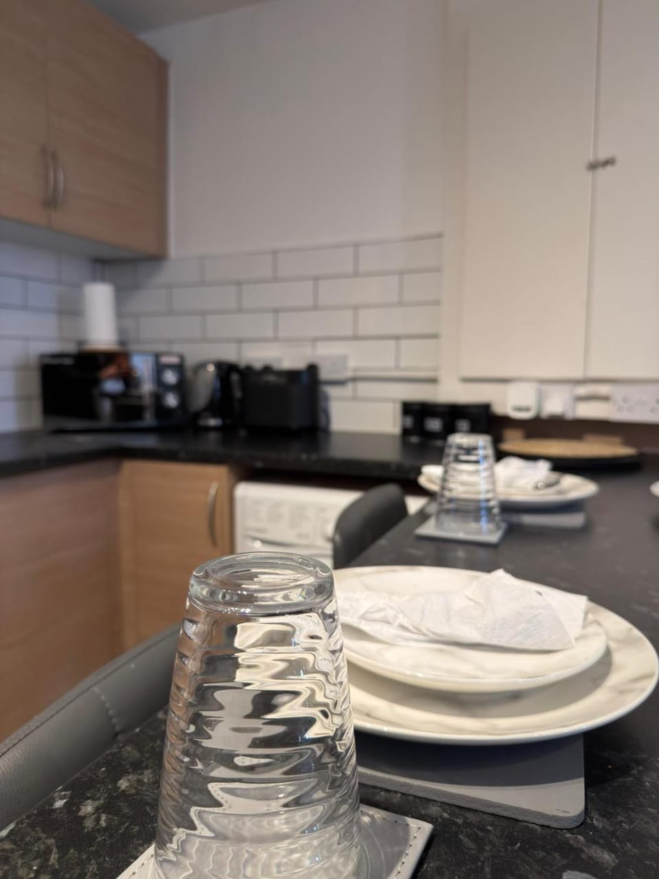 Stylish 2BR by AO Arena & Victoria Apartment in Manchester