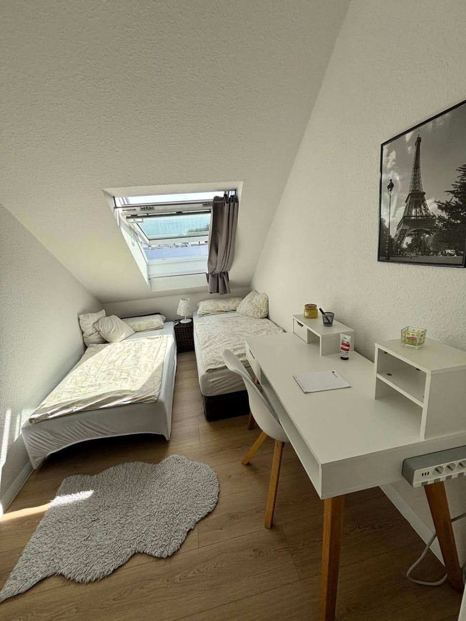 New and Modern Luxury Apartment in Löhne Apartment in North Rhine-Westphalia