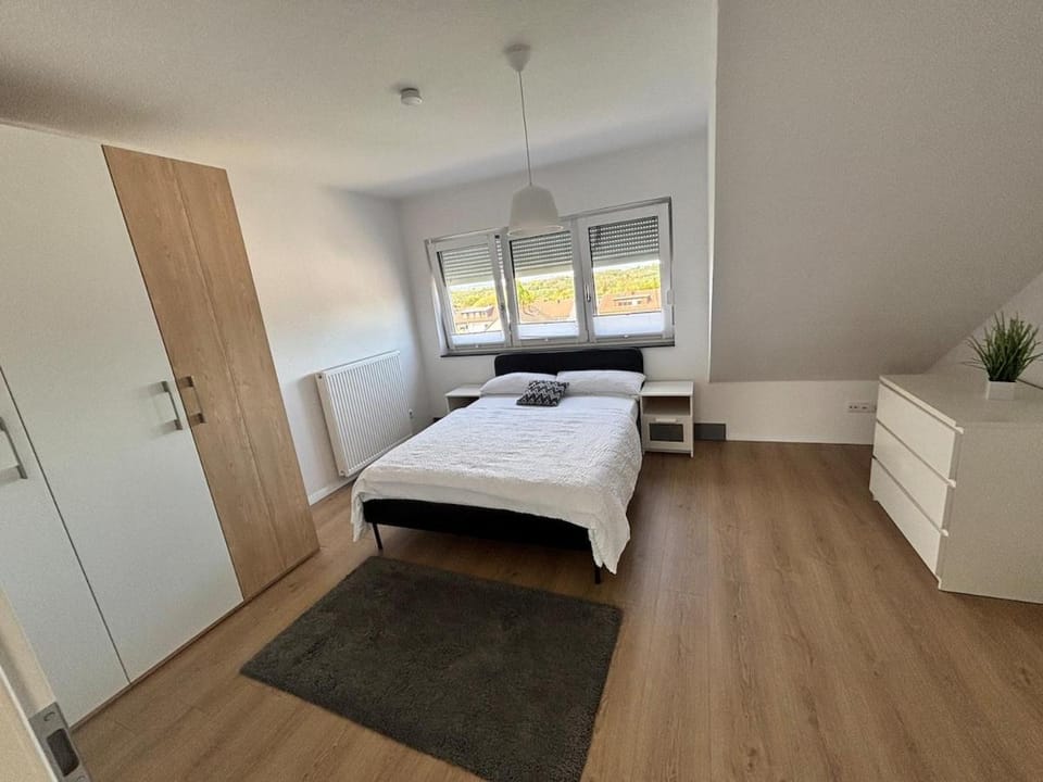 New and Modern Luxury Apartment in Löhne Apartment in North Rhine-Westphalia