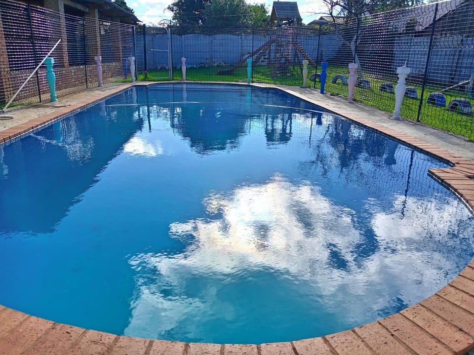 Day, Pool view, Swimming pool, Swimming pool
