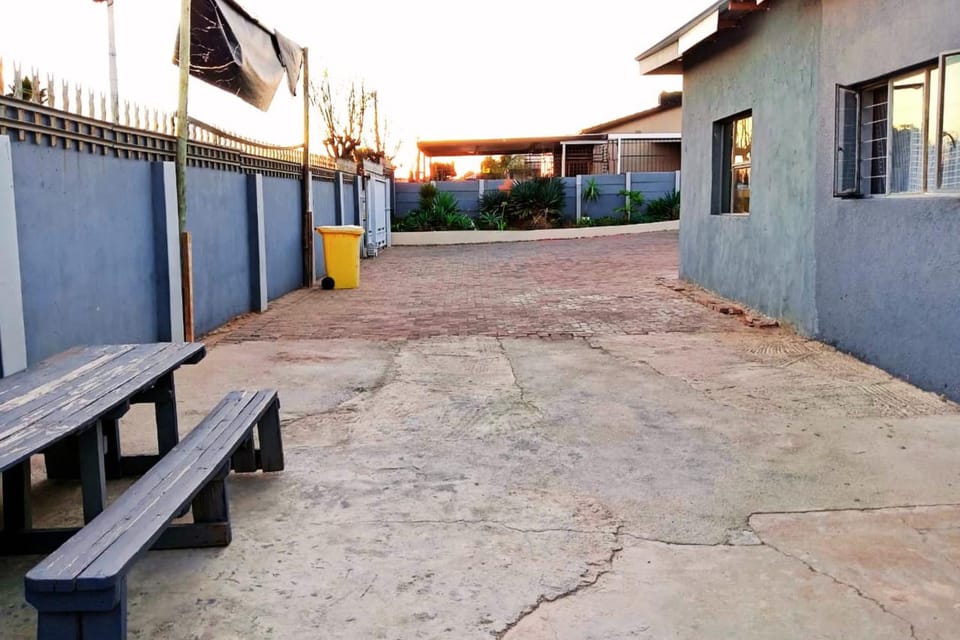 Property building, Day